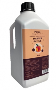 SENG MASTER FRUIT LITRI 2 PESCA