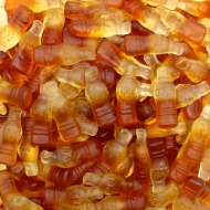 G.PROM KG.2 LISCI BOTTIGLIA COLA