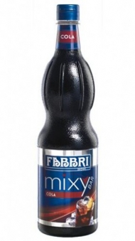 FABBRI MIXYBAR LITRO COLA