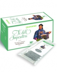 REGINA DI FIORI THE PZ.12 TE DELL'IMPERATORE