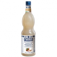 FABBRI MIXYBAR LITRO LATTE MANDORLA
