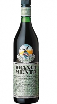 BRANCA FERNET CL.100 MENTA