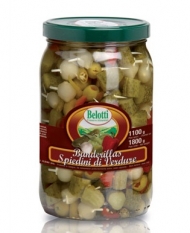 BELOTTI GR.2020 BANDERILLAS SPIEDINI APERITIVO