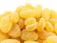 HARIBO KG.1 A FRIZ ZENZERO LIMONE