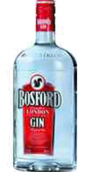  BOSFORD GIN CL.100