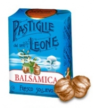 LEONE PZ.18 EXPO AST.BALSAMICHE