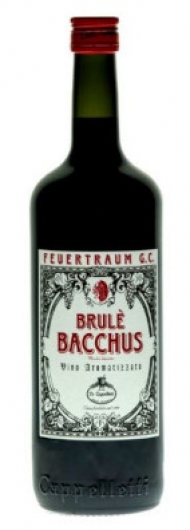 VIN BRULE CL.100