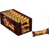 NESTLE'SNACK PZ.24 LION