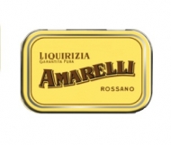 AMARELLI PZ.12 GR.40 ORO