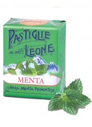 LEONE PZ.18 EXPO AST.MENTA