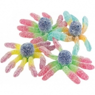 C.D.TROLLI GOMMOSI FRIZZ KG.1 OCTOPUSSY