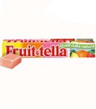 PERF.FRUITTELLA PZ.20 FRUTTA