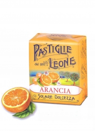 LEONE PZ.18 EXPO AST.ARANCIO