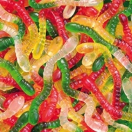 HARIBO KG.1 M LISCI SERPENTI