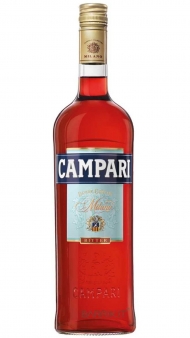 CAMPARI BITTER CL.100