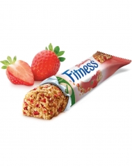 NESTLE'FITNESS PZ.24 FRAGOLA