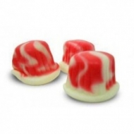 DAM.KG.1 LUCIDI YOGURT FRAGOLA