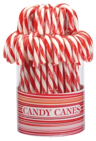 ROSSINI MANICO OMBRELLO PZ.80 BIANCO ROSSO