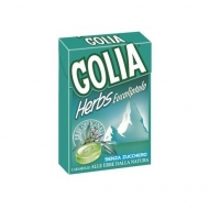 GOLIA ASTUCCI PZ.20 HERBES EUCALPTOLO