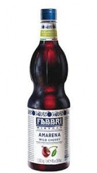 FABBRI MIXYBAR LITRO AMARENA