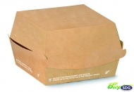 SDG PORTA PANINO AVANA BIOCOMPOSTABILE PZ.50