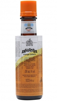 ANGOSTURAS 100 ml.