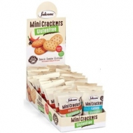 FALCONE MINI CRACKER PZ.24 SENZA GLUTINE