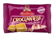 F.D. CROCCANTELLE PZ.50 GR.40 BACON