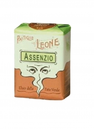 LEONE PZ.18 EXPO AST.ASSENZIO