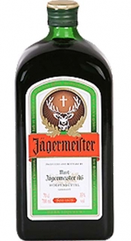  JAGERMEISTER AMARO CL.100