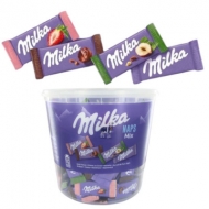 MILKA NAPS KG.1 PZ.207 MIX