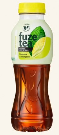 FUZETEA CL.40 PZ.12 LIMONE ZERO